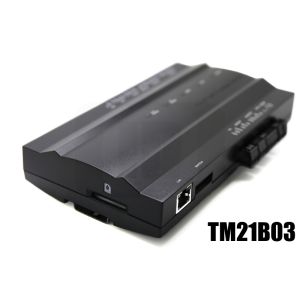 TM21B03 Access control unit Fingerprint / RFID / Pin pad small