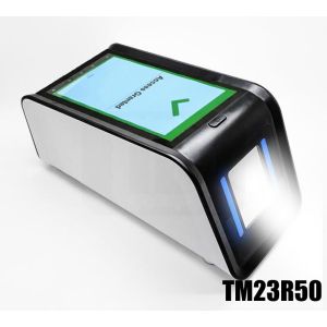 TM23R50 High-speed tabletop QR scanner small