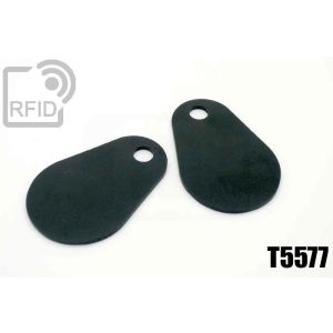 TR05C40 Etiqueta RFID de fibra de vidrio T5577 small