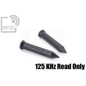 TR07C19 Clavos para etiquetas RFID de 36 mm 125 KHz Read Only small