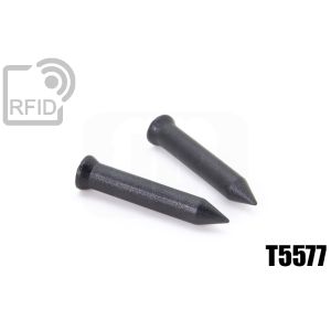 TR07C40 Clavos para etiquetas RFID de 36 mm T5577 small