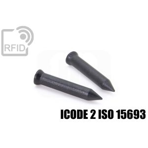 TR07C51 Clavos para etiquetas RFID de 36 mm ICode 2 iso 15693 small