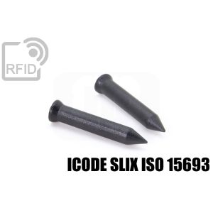 TR07C53 Clavos para etiquetas RFID de 36 mm ICode SLIX iso 15693 small