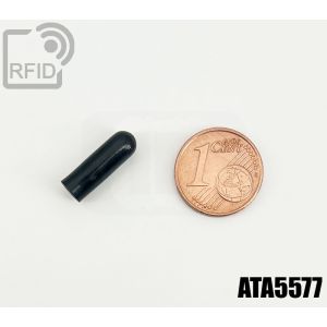TR08C41 RFID-Tag-Röhren ATA5577 small