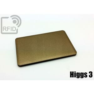 TR10C33 Tarjeta dura UHF RFID Alien H3 Higgs 3 small