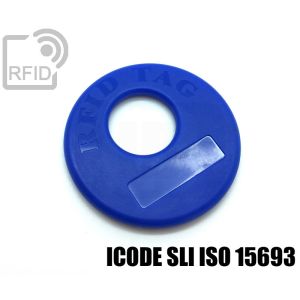 TR14C11 Productos para colgar discos RFID NFC ICode SLI iso 15693 small