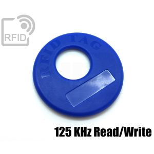 TR14C18 Productos para colgar discos RFID 125 KHz Read/Write small