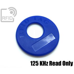 TR14C19 Productos para colgar discos RFID 125 KHz Read Only small