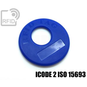 TR14C51 Productos para colgar discos RFID ICode 2 iso 15693 small