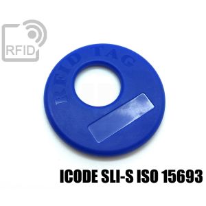 TR14C52 Productos para colgar discos RFID ICode SLI-S iso 15693 small