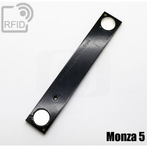 TR15C32 Etiqueta magnética rígida RFID para metales Monza 5 small