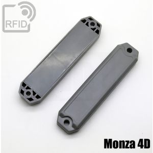TR17C31 Etiqueta dura RFID UHF Monza 4D small