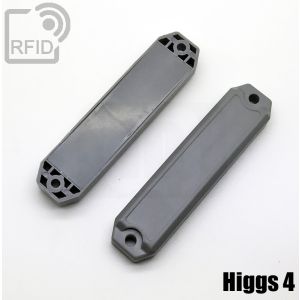 TR17C34 Etiqueta dura RFID UHF Alien H4 Higgs 4 small