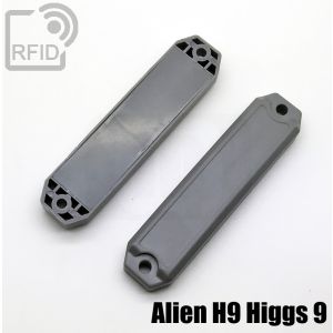 TR17C63 Etiqueta dura RFID UHF Alien H9 Higgs 9 small