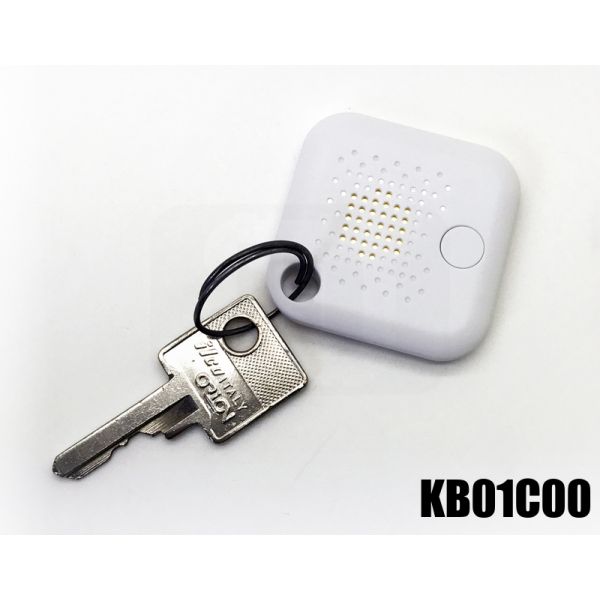 KB01C00 Portachiavi wireless anti-smarrimento swatch