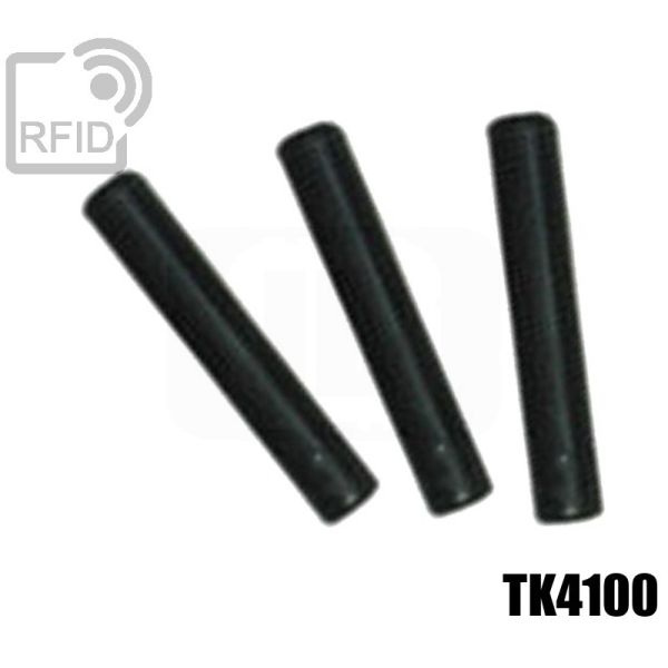 TR08C01 Tubetti tag RFID TK4100 thumbnail