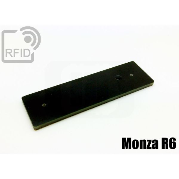 TR09C26 Tag rigido RFID per metalli Monza R6 thumbnail