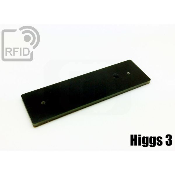 TR09C33 Tag rigido RFID per metalli Alien H3 Higgs 3 thumbnail
