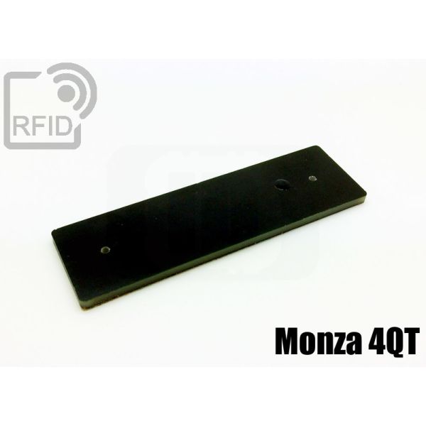 TR09C70 Tag rigido RFID per metalli Monza 4QT thumbnail
