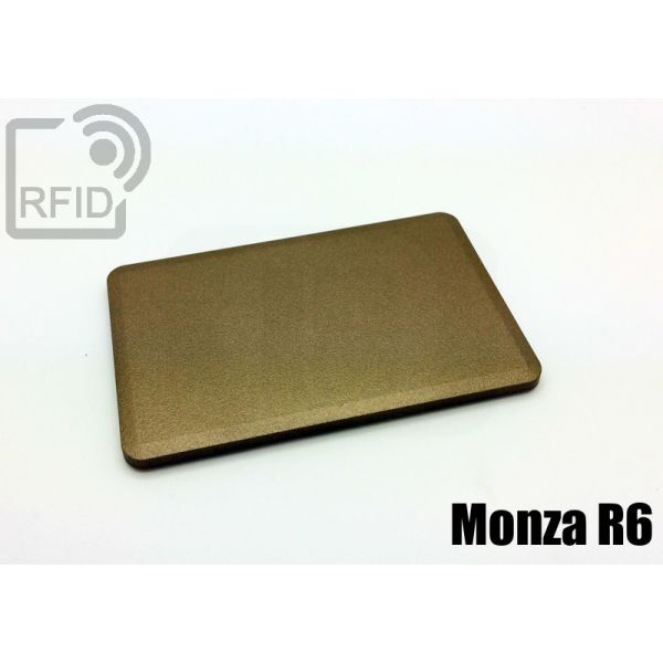 TR10C26 Tessera rigida RFID UHF Monza R6 thumbnail