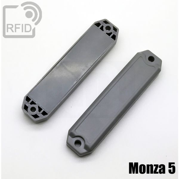 TR17C32 Tag rigido RFID UHF Monza 5 thumbnail