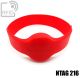 BR04C68 Bracciali RFID silicone tondo NFC NTAG216 small