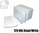 CR01C18 Tessere card bianche RFID 125 KHz Read/Write small