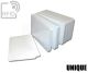 CR01C20 Tessere card bianche RFID UNIQUE small