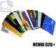 CR02C24 Tessere card personalizzate RFID NFC ISO 15693 2K small