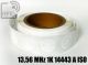 ET04C23 3000 pz Etichette RFID Diam. 25 mm 13,56 MHz 1K 14443 A ISO small