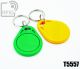 KY01C25 Portachiavi tag RFID piatto T5557 small