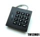 TM12M01 Lettore controllo accessi pin-pad IP64 RFID 13.56 MHz MIFARE small