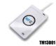 TM13D01 Codificatore / Scrittore RFID ACR-122U 13.56MHz USB PC/SC small