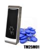 TM25M01 Kit apriporta docce RFID MIFARE® 13,56MHz + ciondoli portach small