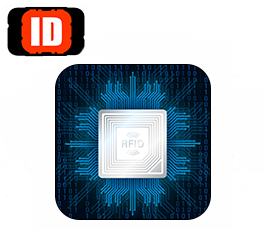 Codifiche RFID personalizzate