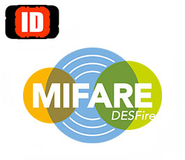 Confronto caratteristiche Mifare Desfire EV1 - EV2 - EV3