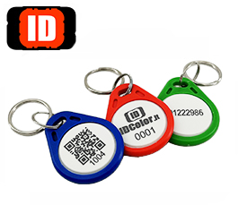 Laser Markings