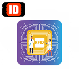 Fundamentals about RFID TAGS